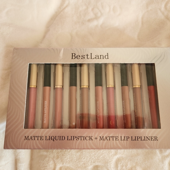 Bestland Lipstick multiple colors - Picture 1 of 1